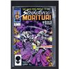Image 1 : Marvel Morituri #1