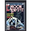 Image 1 : Marvel Moon Knight #2 (1st app of the Slasher )