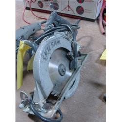 SKILSAW MDL. 77 SAW