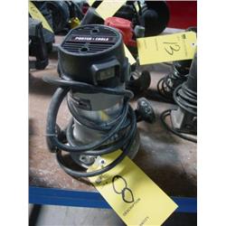 PORTER CABLE MDL. 690 ROUTER