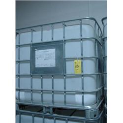 250 GALLON RESIN CONTAINER