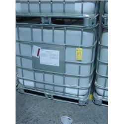 250 GALLON RESIN CONTAINER