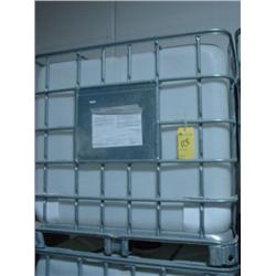 250 GALLON RESIN CONTAINER