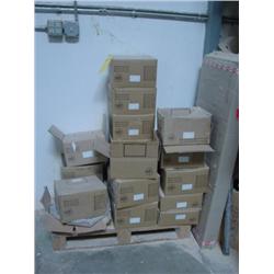 LOT - STAFAST FASTNERS