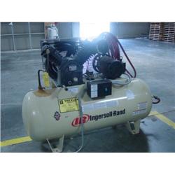 IR MDL.2545E 10V AIR COMPRESSOR