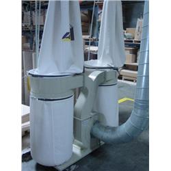 LOBO DC102 DUST COLLECTOR