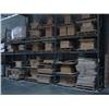 Image 1 : LOT - CONTENTS OF PALLET RACKING
