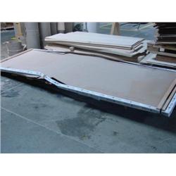 SHEET METAL