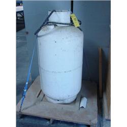 PROPANE TANK