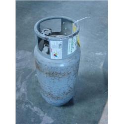 PROPANE TANK, 8 GALLON