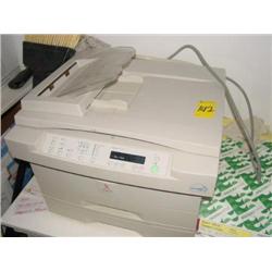 XEROX COPIER