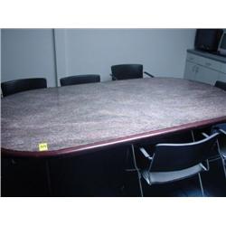 CONFERENCE TABLE
