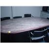 Image 1 : CONFERENCE TABLE