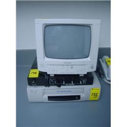 VIDEO SURVEILLANCE SYSTEM