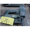 Image 1 : PNEUMATIC STAPLER 16GA