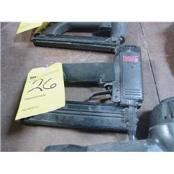 SENCO PNEUMATIC NAIL GUN 18GA