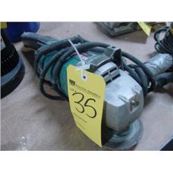 MAKITA DSC GRINDER