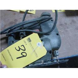 SKIL MDL. 4395 JIGSAW