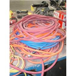 LOT - AIR HOSE
