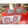 Image 1 : COMMERCIAL ELECTRIC HEAVT DUTY HALOGEN WORK LIGHT