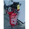 Image 1 : HUSKY 5 HP AIR COMPRESSOR, 26 GAL.