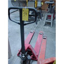 PALLET JACK