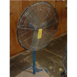 DAYTON SHOP FAN