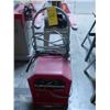 Image 1 : LINCOLN ELECTRIC MDL. AC-225 ARC WELDER
