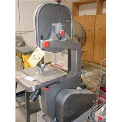 RIDGID MDL. BS14001 BANDSAW
