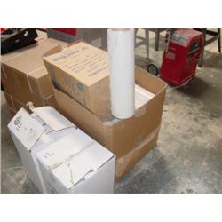 LOT - STRETCH WRAP