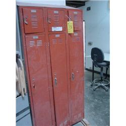 LOCKERS