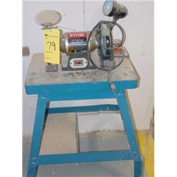 RYOBI GRINDER