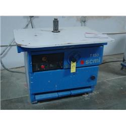SCMI MDL. T130 SHAPER