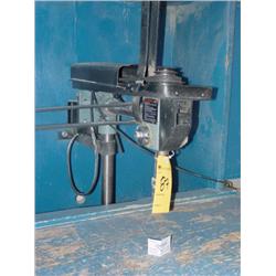 DELTA RADIAL DRILL PRESS
