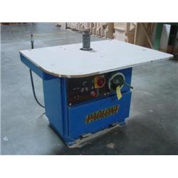 PAOLONI MDL. T1200 SHAPER
