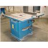 Image 1 : TANNEWITZ MDL. 11 TABLE SAW