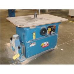 SAC SUERI MDL.T120 SHAPER