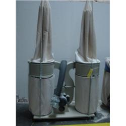 LOBO MDL. DC102 DUST COLLECTOR