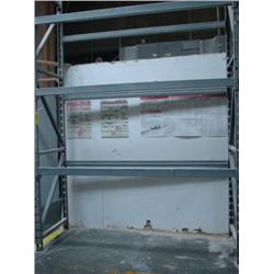 PALLET RACKING