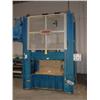 Image 1 : RFS RF HYDRAULIC CURVED PLYWOOD PRESS, 61" STROKE, 4'x4' BED