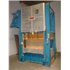 Image 1 : RFS RF HYDRAULIC CURVED PLYWOOD PRESS, 61" STROKE, 4'x4' BED