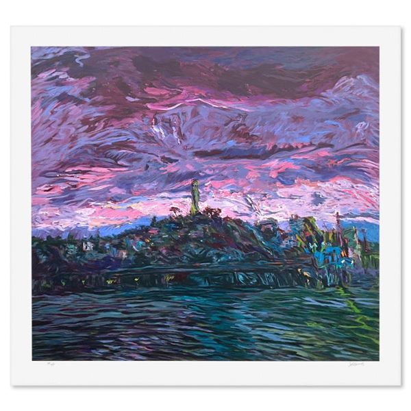 Untitled by Sassone Marco