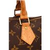 Image 5 : Louis Vuitton Brown Monogram Canvas Speedy 30 Satchel Bag
