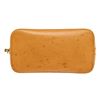 Image 4 : Louis Vuitton Brown Monogram Canvas Alma PM Satchel Bag
