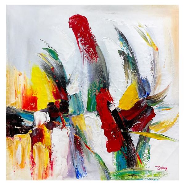 Untitled by Zahra Original