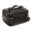 Image 3 : Chanel Black Lambskin Vintage Vanity Case