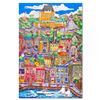Image 1 : Old Quebec by Pergola Original