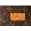 Image 7 : Louis Vuitton Brown Monogram Canvas Saumur 35 Messenger Bag