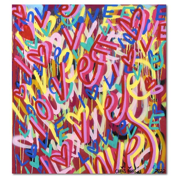 Love by Riggs Original