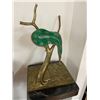 Image 5 : Profile of Time bronze sculpture by Dali